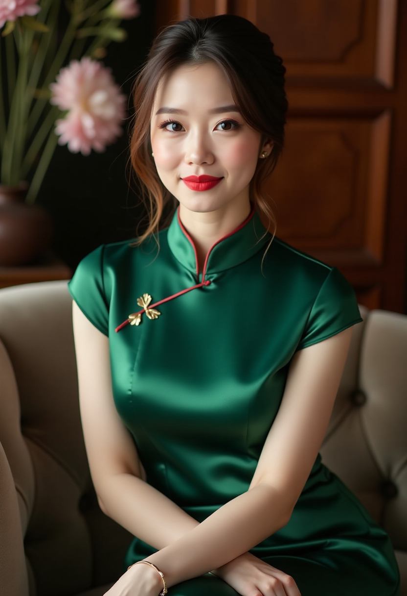 暗涌时代