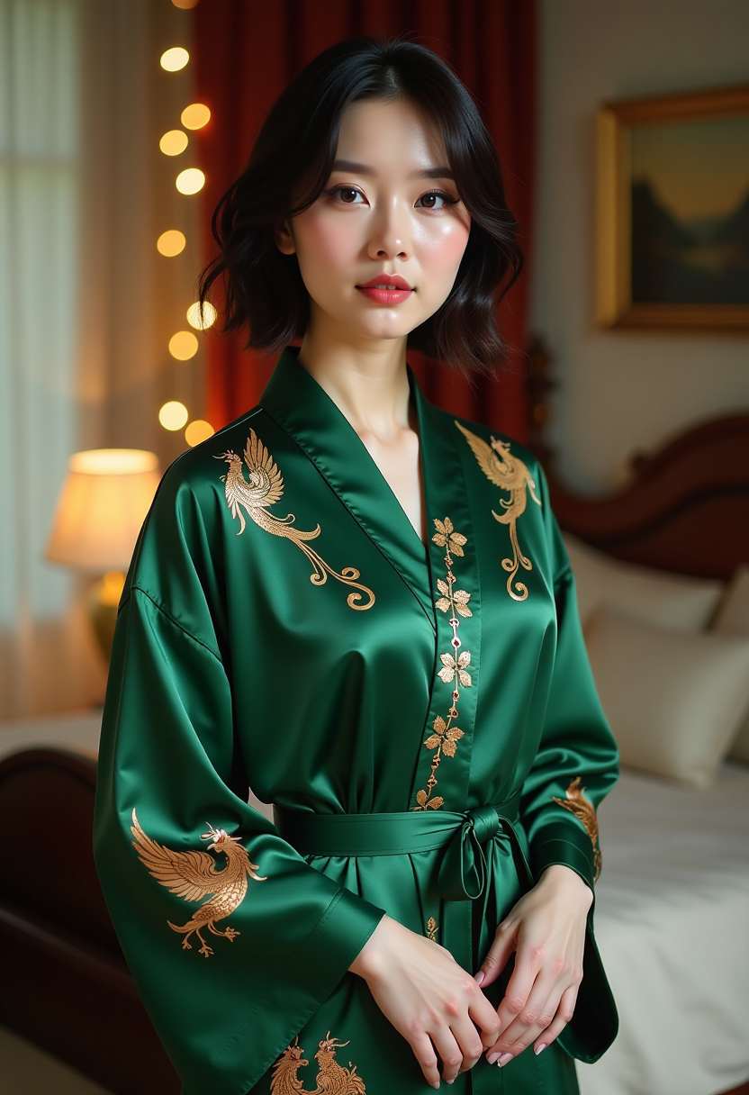 深海追光